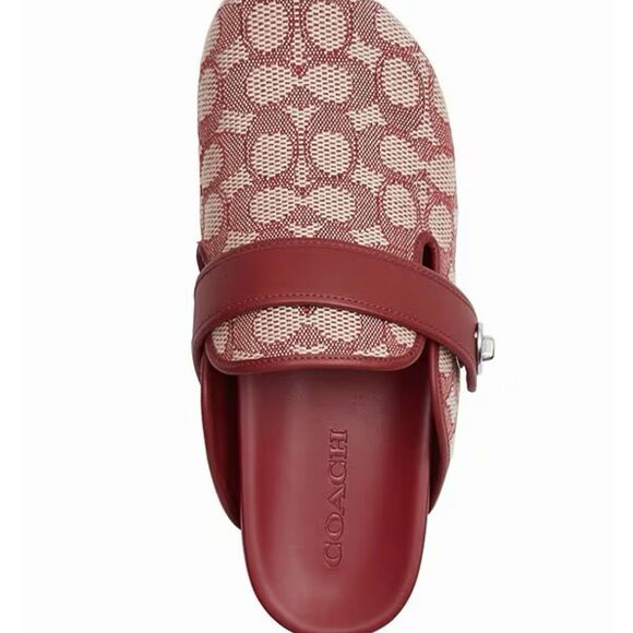 NIB Coach Blake Clog - Picture 4 of 10